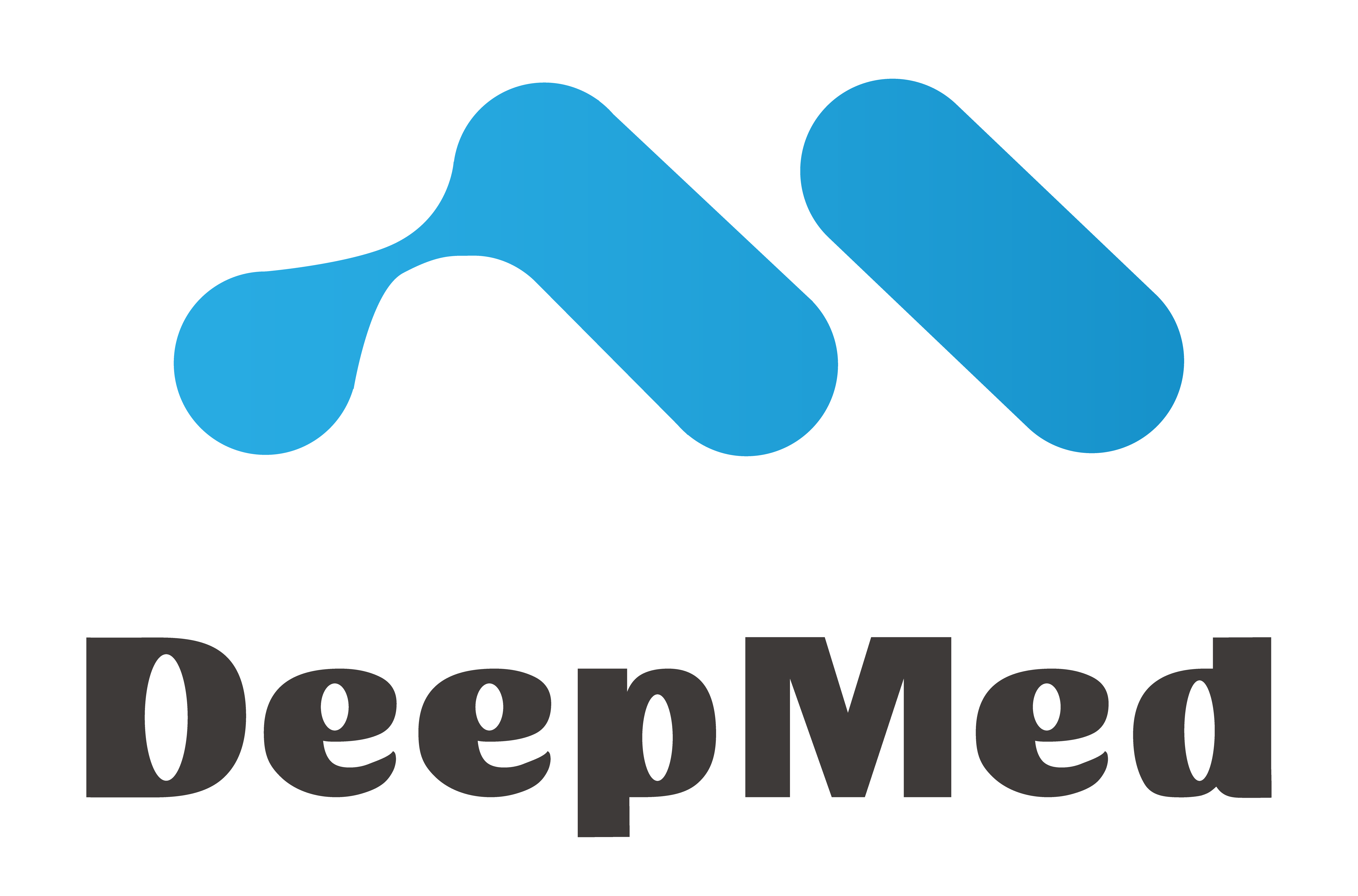 DeepMed Logo